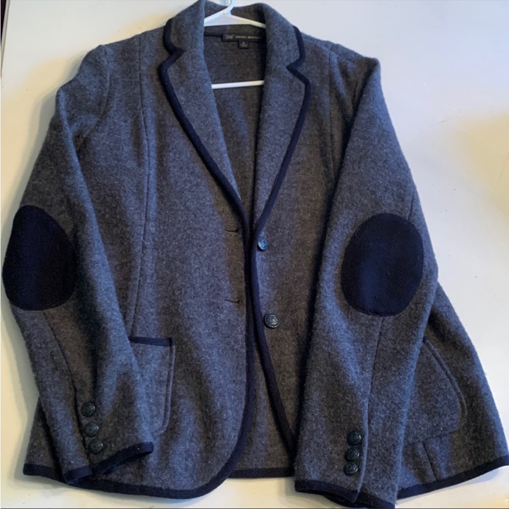 Brooks Brothers Blazer